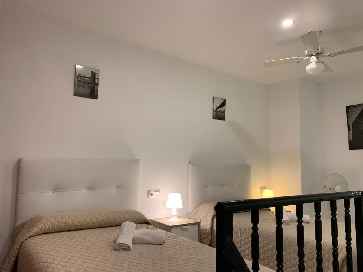 Apartamentos Las Rosas De Capistrano Nerja Dış mekan fotoğraf