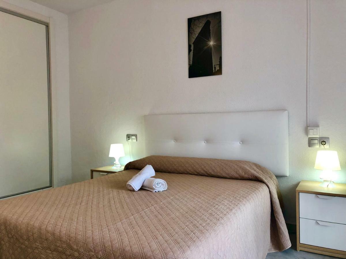 Apartamentos Las Rosas De Capistrano Nerja Dış mekan fotoğraf